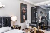 Wuhan Orange Serviced Apartment (Wuhan ICC International Commerce Center)