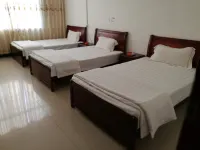 Xingan Zhanqian Hotel โรงแรมในซินก้าน