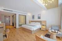 Shiniu Mountain Hotel Hotels in Dehua