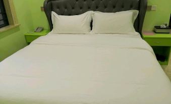 Shenzhen Angel Business Apartment