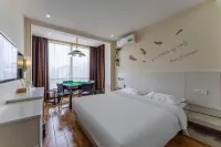 Delicacy and Warm·Gardenia Blossom Hotel (Xiantao Xiaonan)
