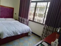 納雍龍場飯店 星空天台露營地附近的飯店