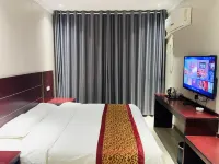Mengzhou Hongtai Hotel - واي فاي