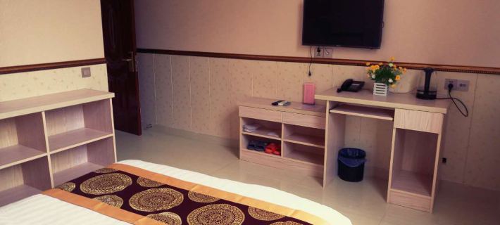 Kunlun Hotel Hotels in Shangcheng