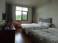 Chongqing Yunduan Leisure Mountain Villa
