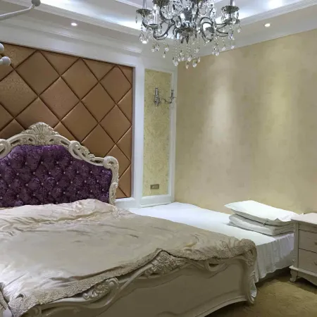 Tangwanghe Jinpeng Hotel