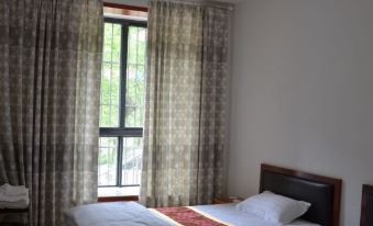 Zhaogongshan Homestay