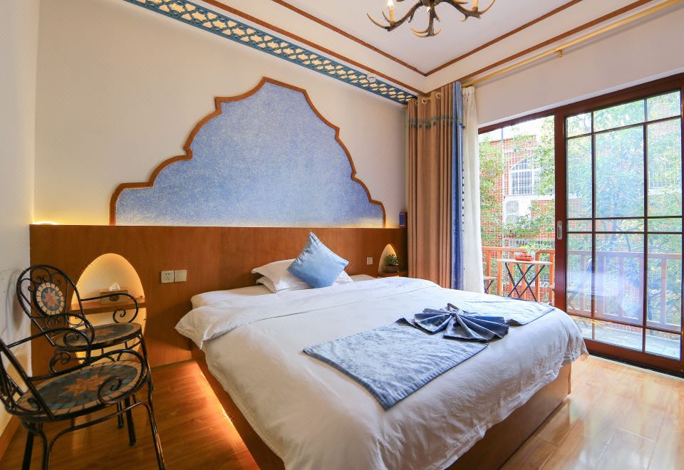 Edinburgh Inn - Hizvo
