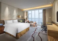 DoubleTree by Hilton Hotel Qingdao-Jimo Hotel a Qingdao