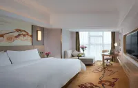 Vienna International Hotel (Shaoyang Dahan Pedestrian Street)