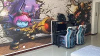 Togtuo Starry Sky E-sports Hotel - 2-Star