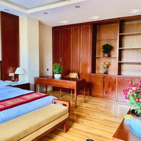 Luohoyo Hotel