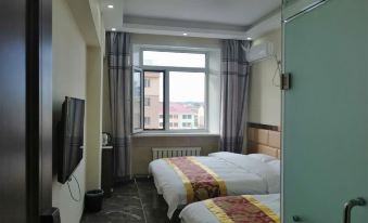Tangwang Jiaxuan Express Hotel
