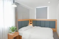 Guilin Travel light Inn (Railway Station Xiangshan Park Branch)