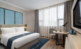 Echarm Hotel (Tongshan Niutoushan Park)