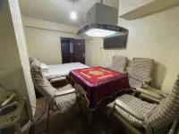 Qiqihar network leisure hotel