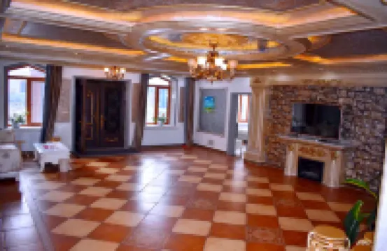 亞布力雪場·亞布洛尼高級私人別墅