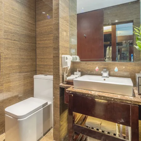 Royale Celebrity Hotel