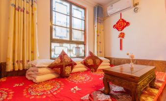Saint Fort Hotel Pingyao