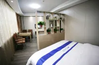 YANG GUANG DA JIU DIAN