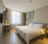 โฮมอินน์ · นีโอ (ถนนโหยวอี้ เคอลาหม่าอี้)