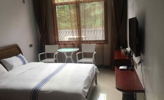 Taoyuan Shuangquan Homestay