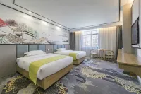 푸젠 부티크 호텔 (룽옌둥역 지점)