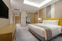 HUIFENGWANYUN Hotel Hefei