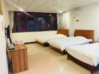 Dayu Home Hotel