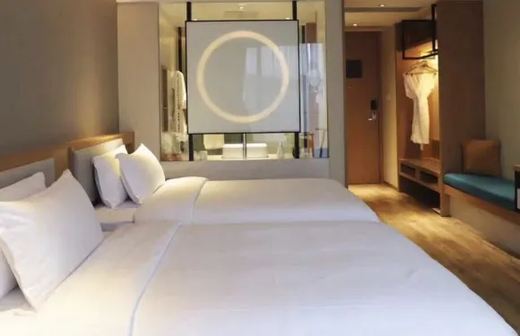 南城黃公樓旅館