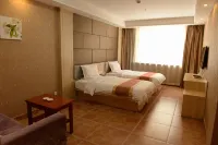 Shilou Qiansheng Business Hotel Hotels in Shilou