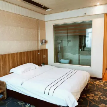 Changji Jinlun Hotel