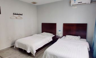 Wenzhou CaoDai Business Hotel