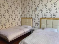 Yuxi Duoyuanmei Hotel - Bãi đậu xe