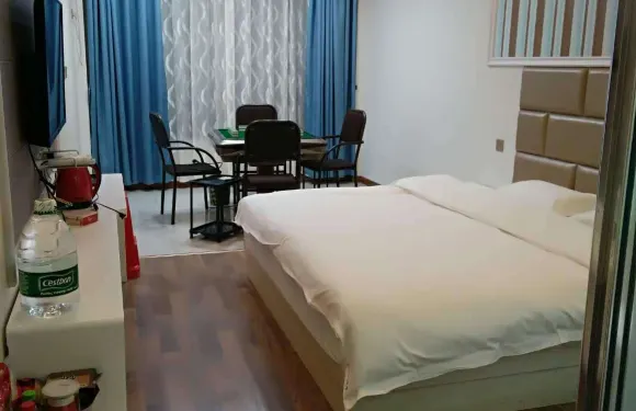 雲夢太和園商務賓館