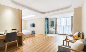 Chengdu Boya Hotel