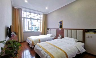Fengjie Haizhi Peak Hotel