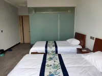 Yuan'an Anranju Shared Farm House