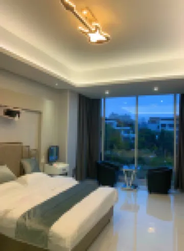 四維電影酒店（通城縣人民醫院店）