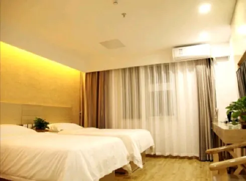 Beijing Railway Station East Hotel Các khách sạn gần Juyong Guan Great Wall