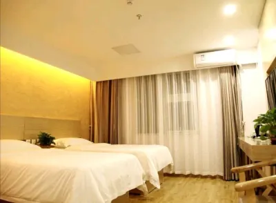 Beijing Railway Station East Hotel Hotels near Nankou Railway Station