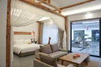 Xi'an Xinfuyuan Homestay