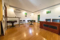 GreenTree Alliance Hotel (Huai'an Railway Station Hong Kong Road North Bus Station) Hotels in Huai'an
