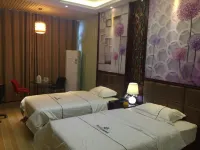 Nanzhao Yishuiju Theme Hotel
