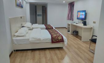 Jinyu Business Hotel