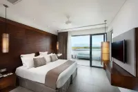 Dianjiang Yadianya Hotel - balcony
