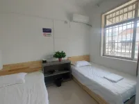 Qingqing Shangjia Excellence Hotel