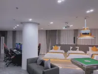 Versailles e-sports Hotel
