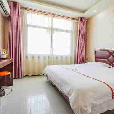 Liangyou Hotel Rooms