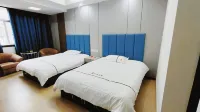 Yanshan Shijiang Hotel Hotel dekat Hekou Ancient Town